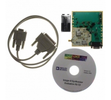 Imagen EVAL-ADF4106EBZ1