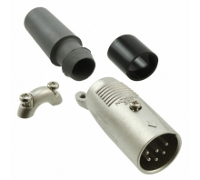 Imagen XLR612C