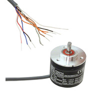 Imagen E6C2-CWZ1X 1024P/R 2M