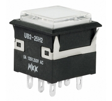 Imagen UB225KKW016B-3JB