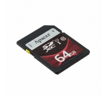 Imagen AP64GSDXC10U1-B