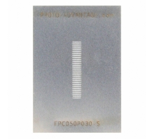 Imagen FPC050P030-S
