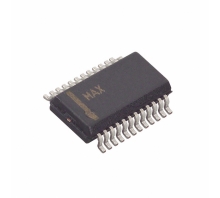 Imagen MAX1268BCEG+