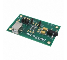 Imagen MAX4993EVKIT+