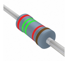 Imagen MFR-25FRF52-25K5