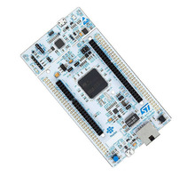 Imagen NUCLEO-F207ZG