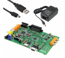 Imagen EVAL-ADV7401EBZ