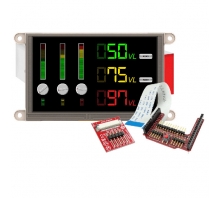 Imagen GEN4-ULCD-50DT-AR