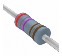 Imagen MFR-25FRF52-2K87