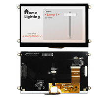Imagen NHD-7.0-800480FT-CSXV-CTP