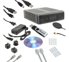 Imagen C8051F850-BLDC-RD