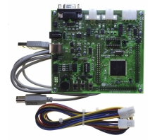 Imagen DEMO9S12XSFAME