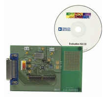 Imagen EVAL-AD9830EBZ