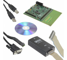 Imagen EVAL-ADUC7124QSPZ