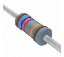 Imagen MFR-25FRF52-162K