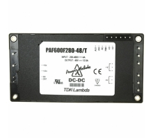 Imagen PAF600F280-48/T