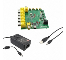 Imagen EVAL-ADV7280MEBZ