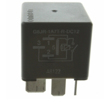 Imagen G8JR-1A6T-SP-R-DC12