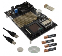Imagen MDEV-GPS-SR