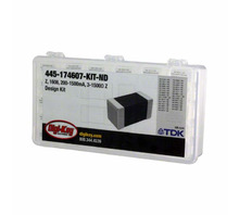 Imagen MMZ1608-2-KIT