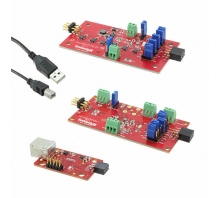Imagen ISL28025EVKIT1Z