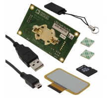 Imagen EVAL-ADXL362Z-DB