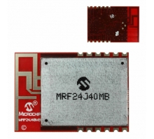 Imagen MRF24J40MB-I/RM