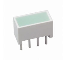 Imagen HLMP-2500