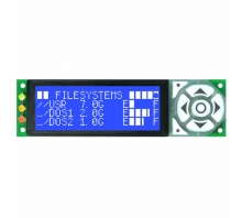 Imagen LK204-7T-1U-WB-LV