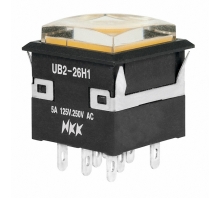 Imagen UB226KKW015D-1JD