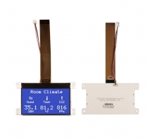 Imagen NHD-C12864WO-B1TMI#-M