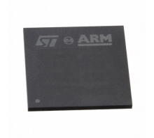 Imagen STM32F767NIH6