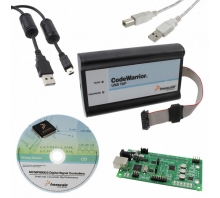 Imagen MC56F8006DEMO-T