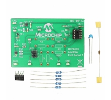 Imagen MCP6XXXEV-AMP3