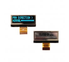 Imagen NHD-0216MW-AB3