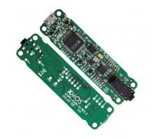 Imagen XK-USB-AUDIO-HPA
