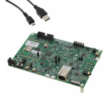 Imagen MIMXRT1050-EVK