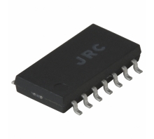 Imagen NJU7004M