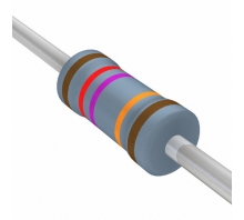 Imagen MFR-25FRF52-127K