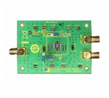 Imagen AD8330-EVALZ