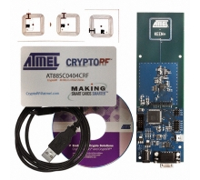 Imagen AT88SCRF-ADK2