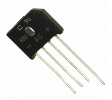 Imagen KBU2510-G