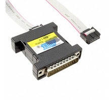 Imagen AT89ISP