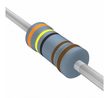 Imagen MFR-25FRF52-3K4