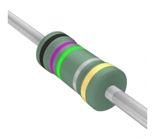 Imagen FKN400JR-73-0R75