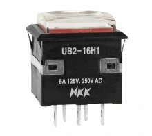 Imagen UB216KKW015C-1JC