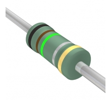 Imagen FKN400JR-73-0R15