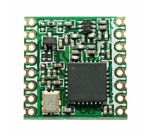 Imagen RFM95W-915S2