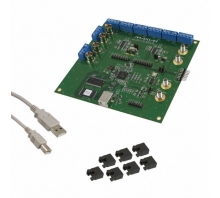 Imagen MAX11040EVKIT+