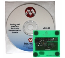 Imagen MCP1630DM-DDBK1